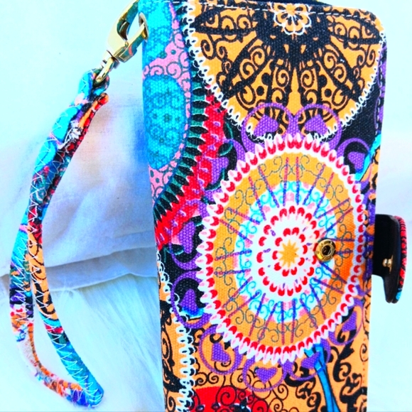 The ZODIAC 3rd Dimension Wallet - Picture 12 of 13